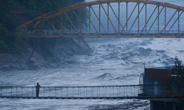 United Nations: glacier flood threat looms over the Himalayas