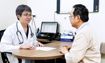 Does stress cause gastroesophageal reflux disease?