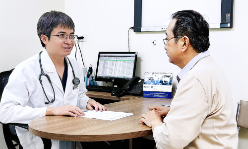 Does stress cause gastroesophageal reflux disease?