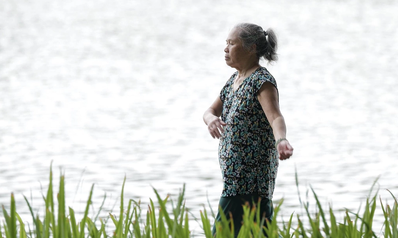 6 daily habits for a sharp mind in old age