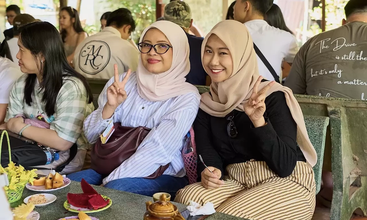Vietnam in the race to attract the trillion-dollar tourism segment