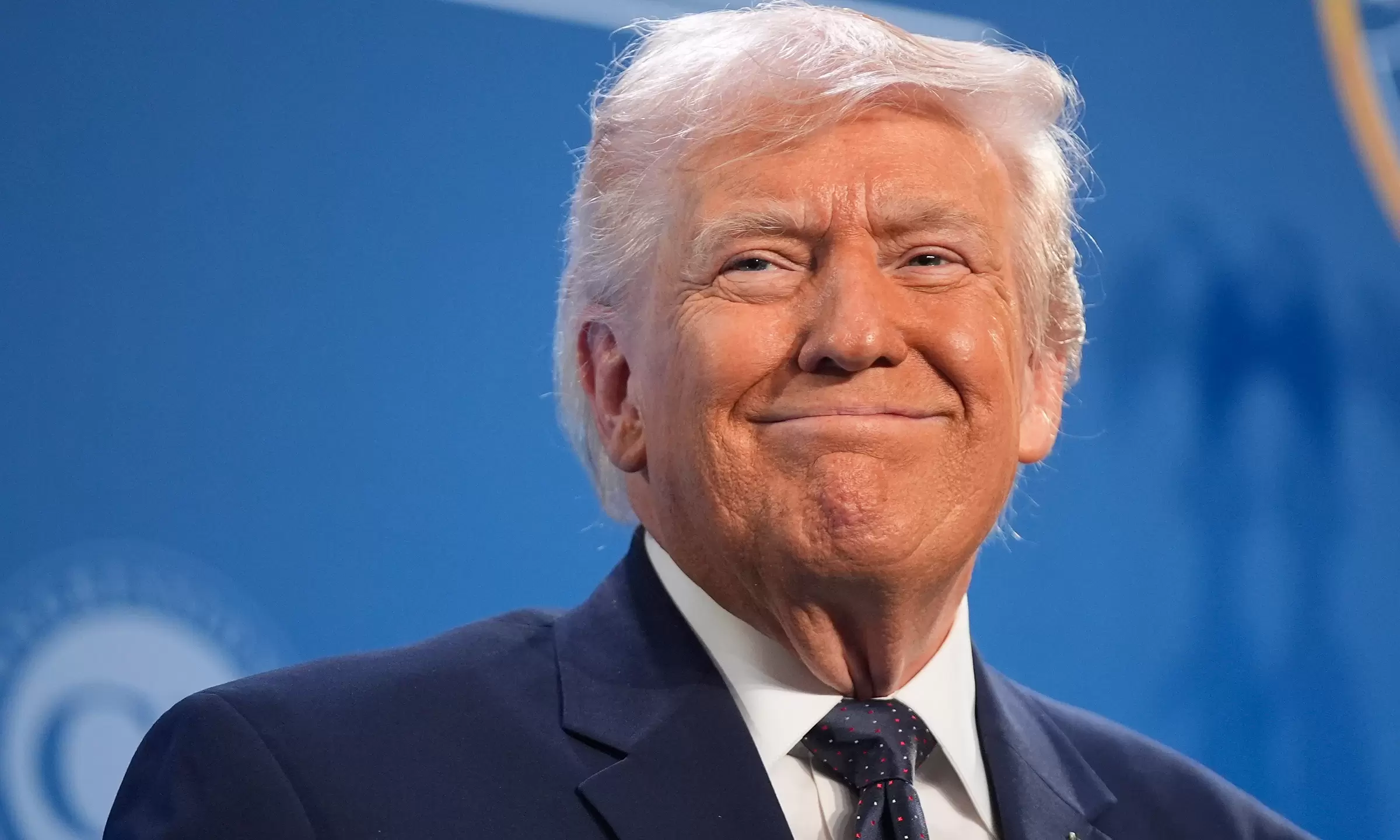 US President Donald Trump congratulates Vietnam's national day