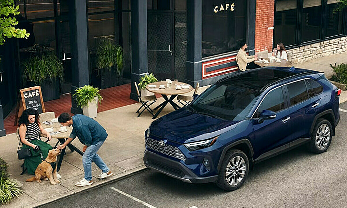 Toyota, Honda at risk of collateral damage from US-Canada trade war