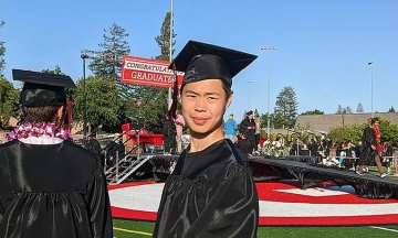 The battle of a Google engineer rejected by 16 US universities