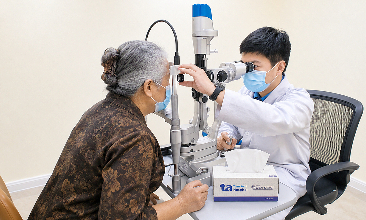 Doctor explains how to identify color blindness
