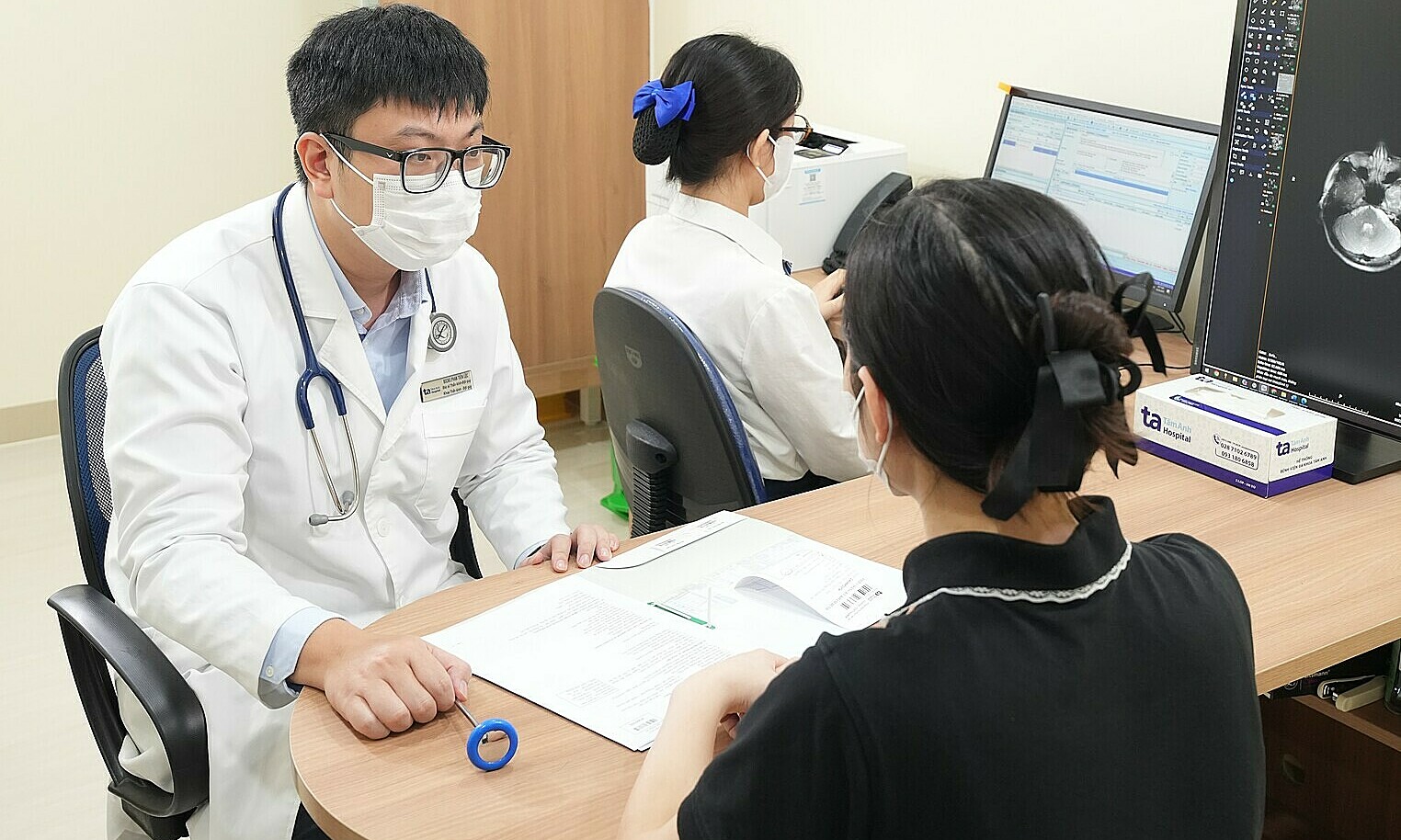 Neurological conditions causing sudden strabismus