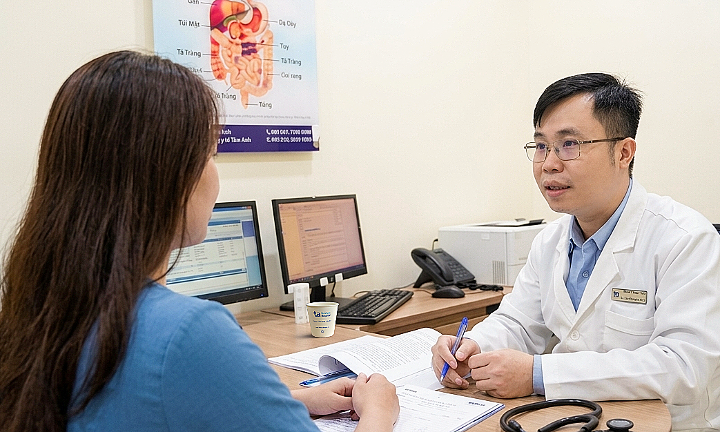 Is frequent stomach rumbling a sign of digestive illness?
