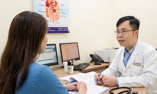 Is frequent stomach rumbling a sign of digestive illness?