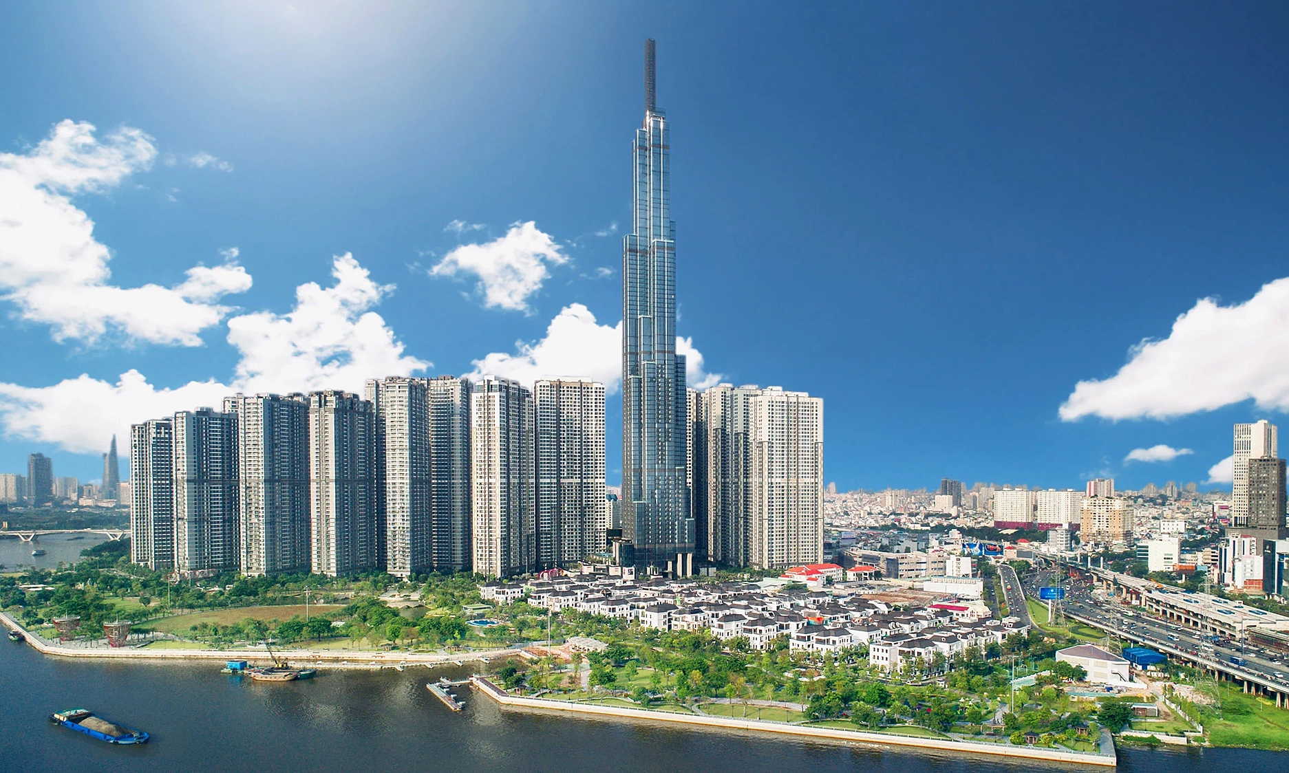 Many leaders within the Vingroup ecosystem earn billions of dong monthly
