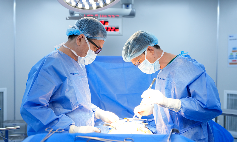 5 ovarian cancer treatment methods