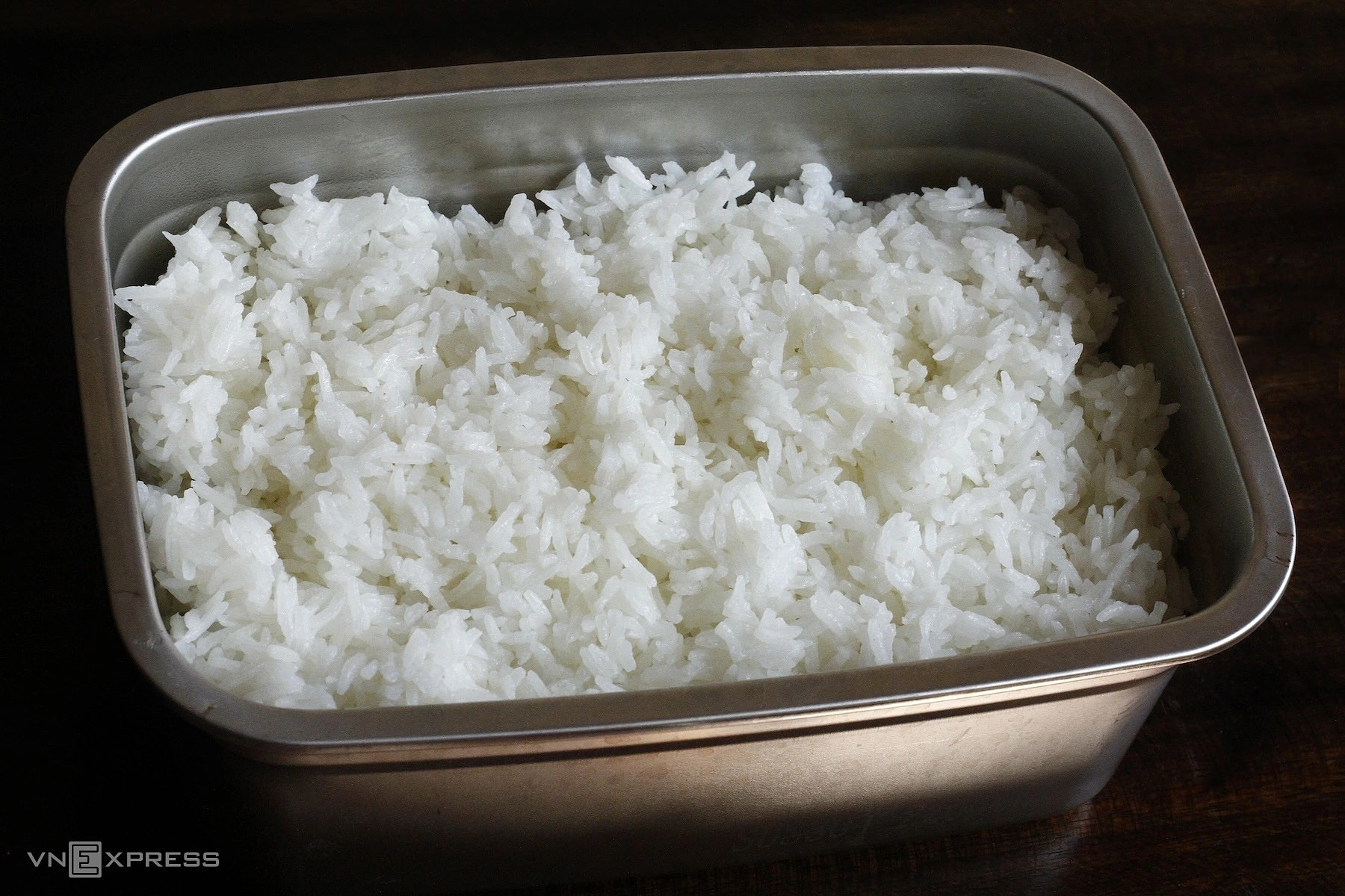 Five benefits for seniors when reducing white rice intake