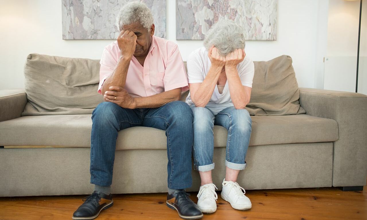 Three types of midlife crises across generations