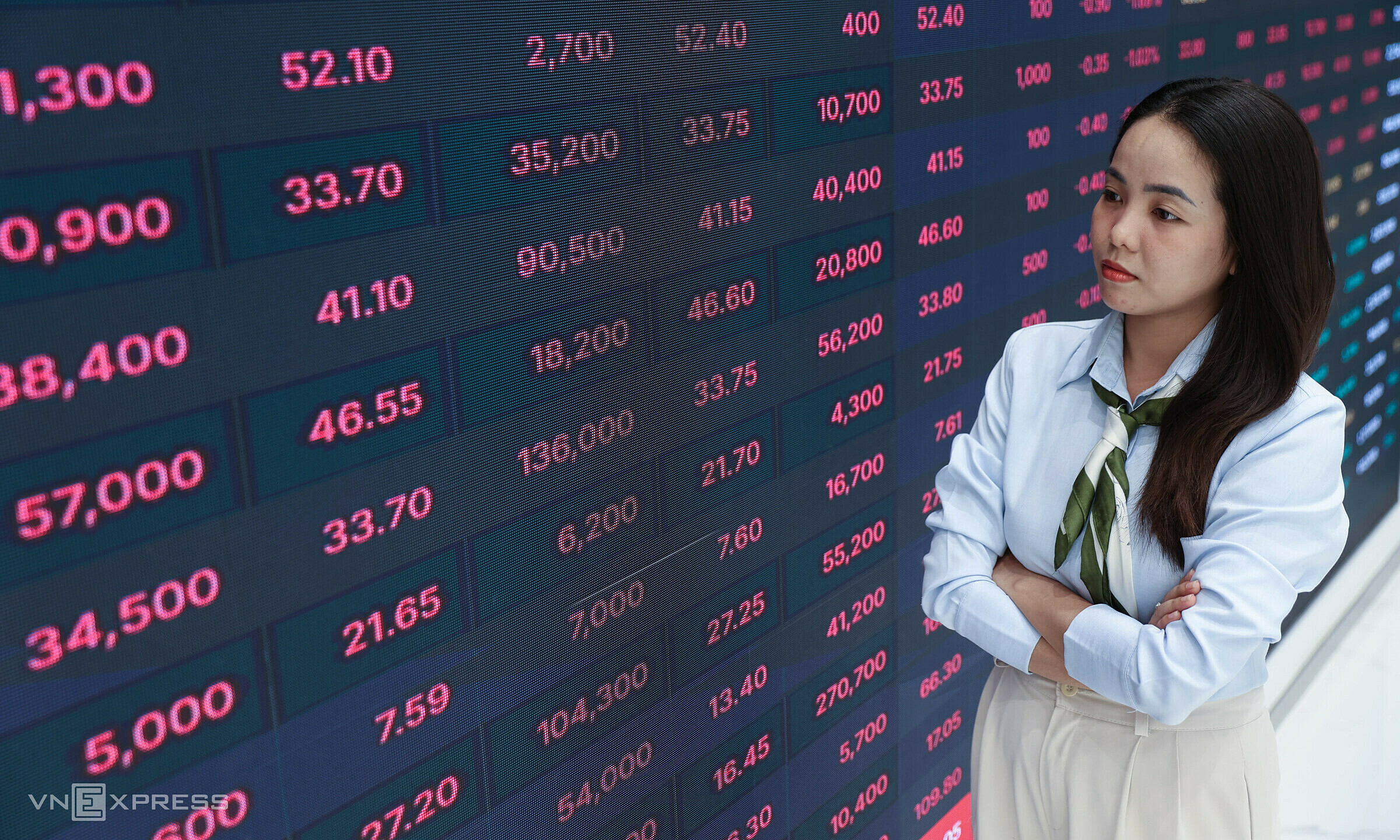 PYN Elite Fund: rising interest rates drive investors to sell stocks