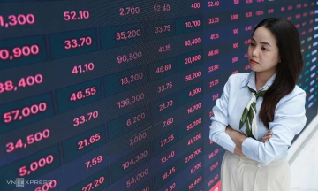 PYN Elite Fund: rising interest rates drive investors to sell stocks