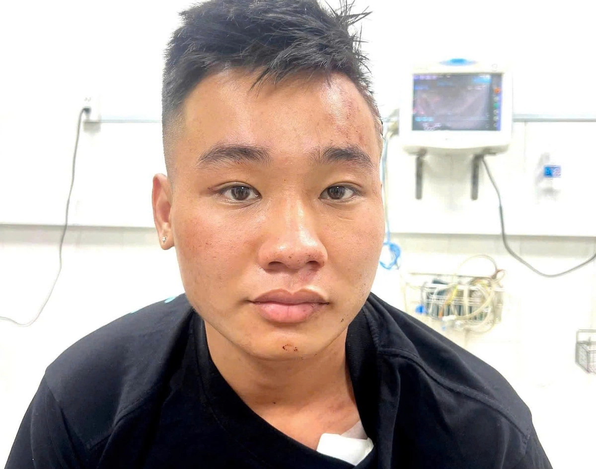 Suspect's testimony in Dong Nai quadruple murder
