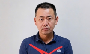 Foreign national robs convenience store with knife in Hai Phong