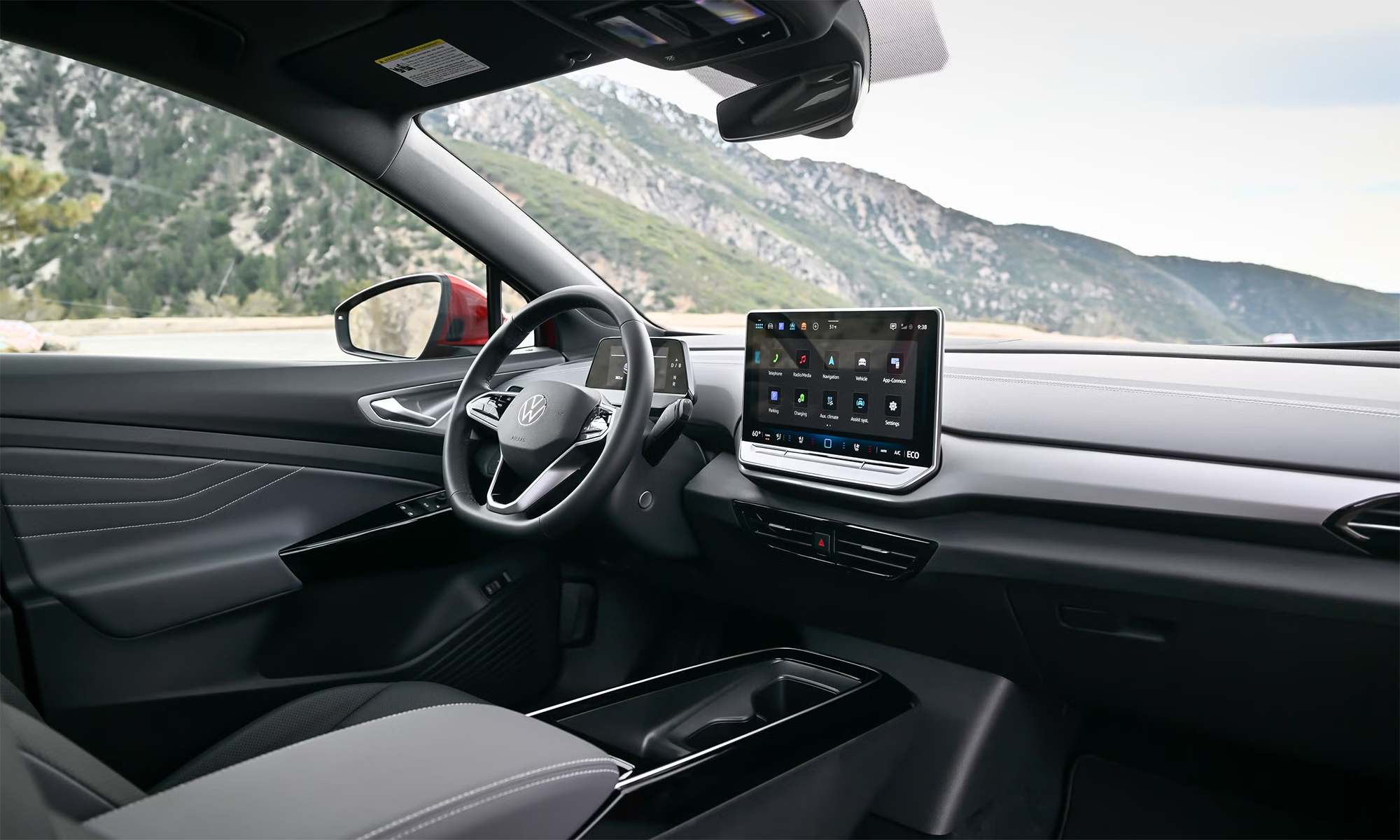 Simple car technology preferred over 'heavily advertised features'