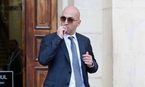 Malta businessman acquitted in investigative journalist's murder case
