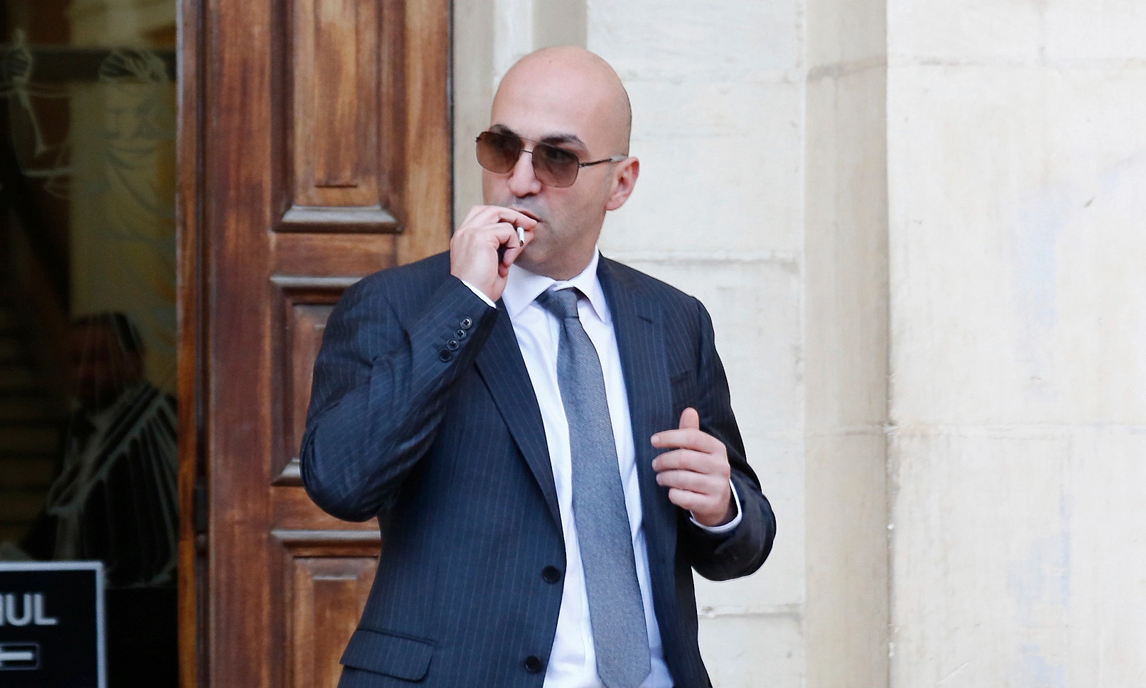 Malta businessman acquitted in investigative journalist's murder case