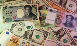 Government bonds continue global sell-off