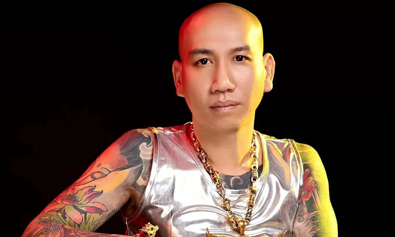 Prosecution initiated against individual who defrauded 'online gangster' Phu Le's couple by promising to fix their case