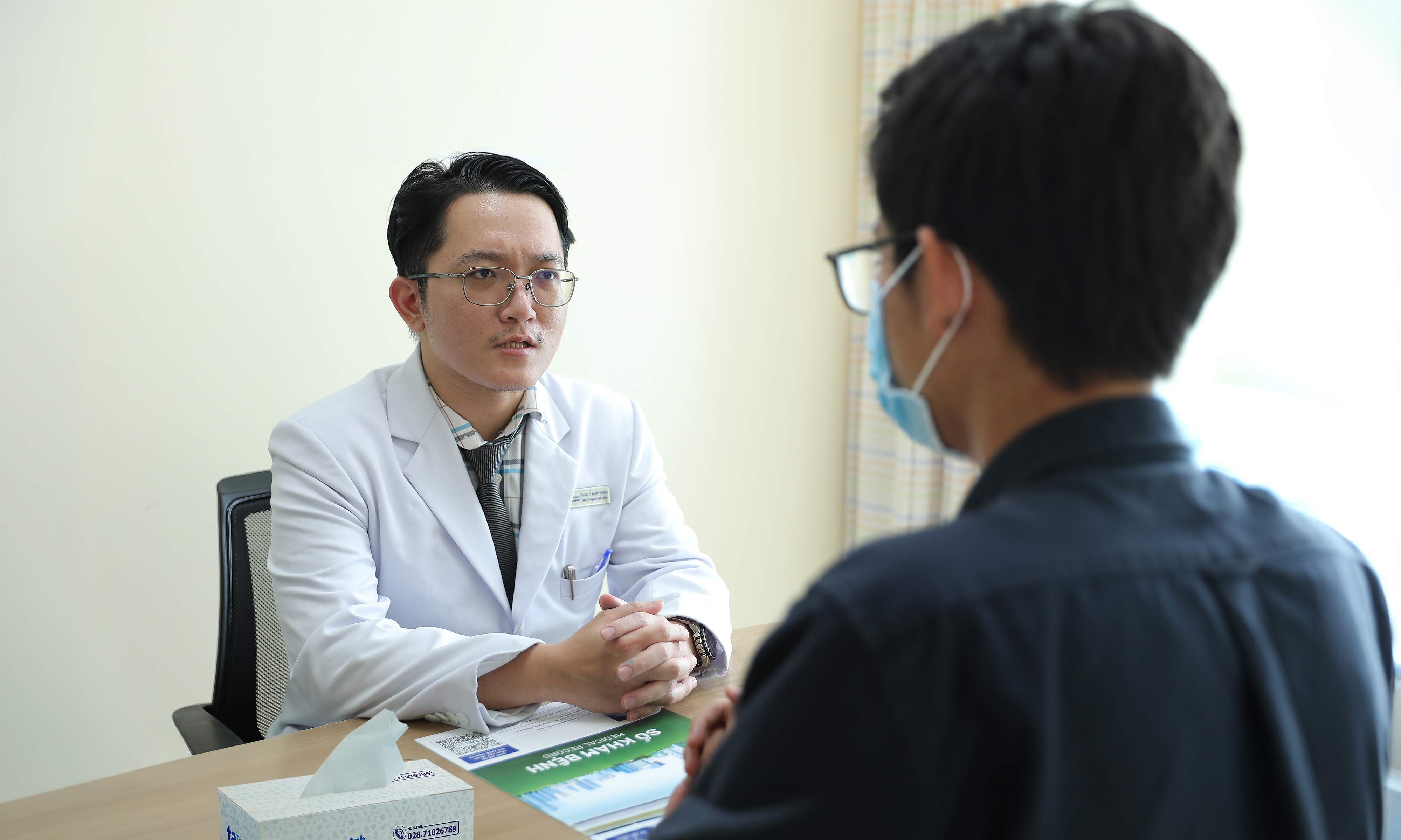 How to reduce prostate pressure after the holiday season