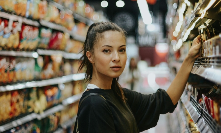 Why many people love visiting supermarkets when traveling abroad