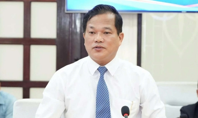 Hue appoints officials after merging two departments of culture and tourism