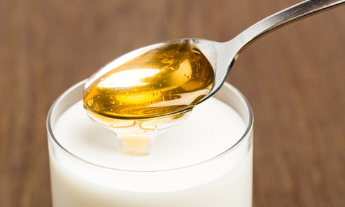 4 foods combined with honey for health benefits
