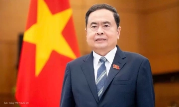 National Assembly chairman to visit South Korea, Mongolia