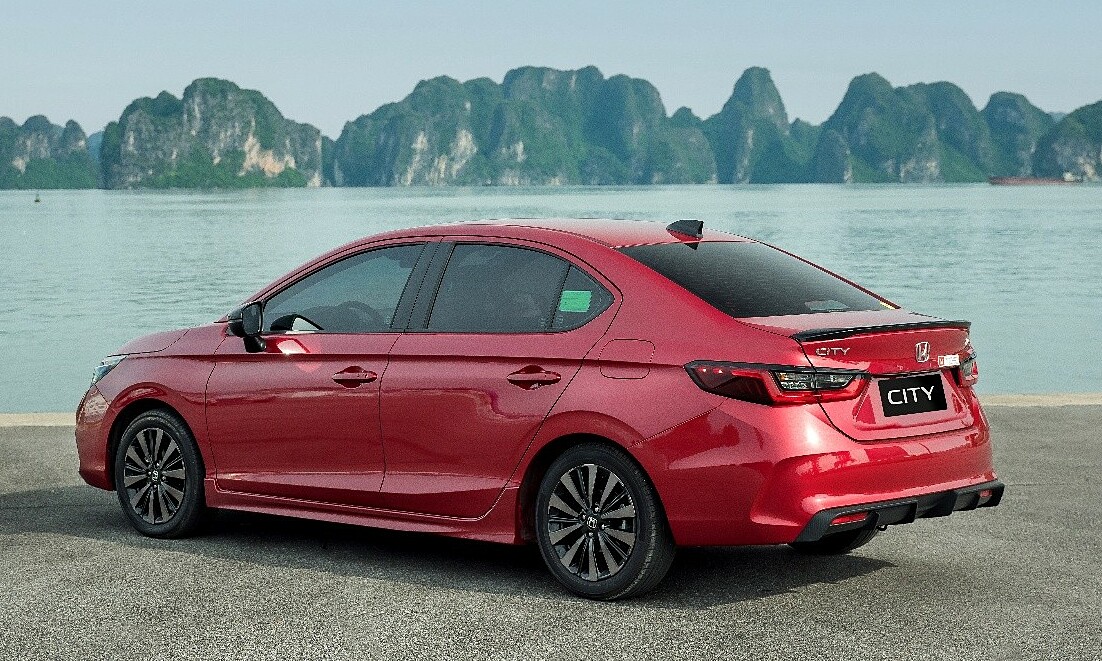 Honda launches registration fee incentives for three car models