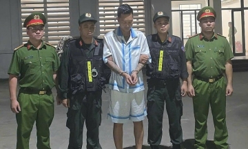 Investigation into individuals linked to Huan Hoa Hong, Phu Le, and Hai Sapa TV