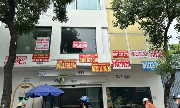 Many businesses withdrawing from the market were 'already dead long ago'