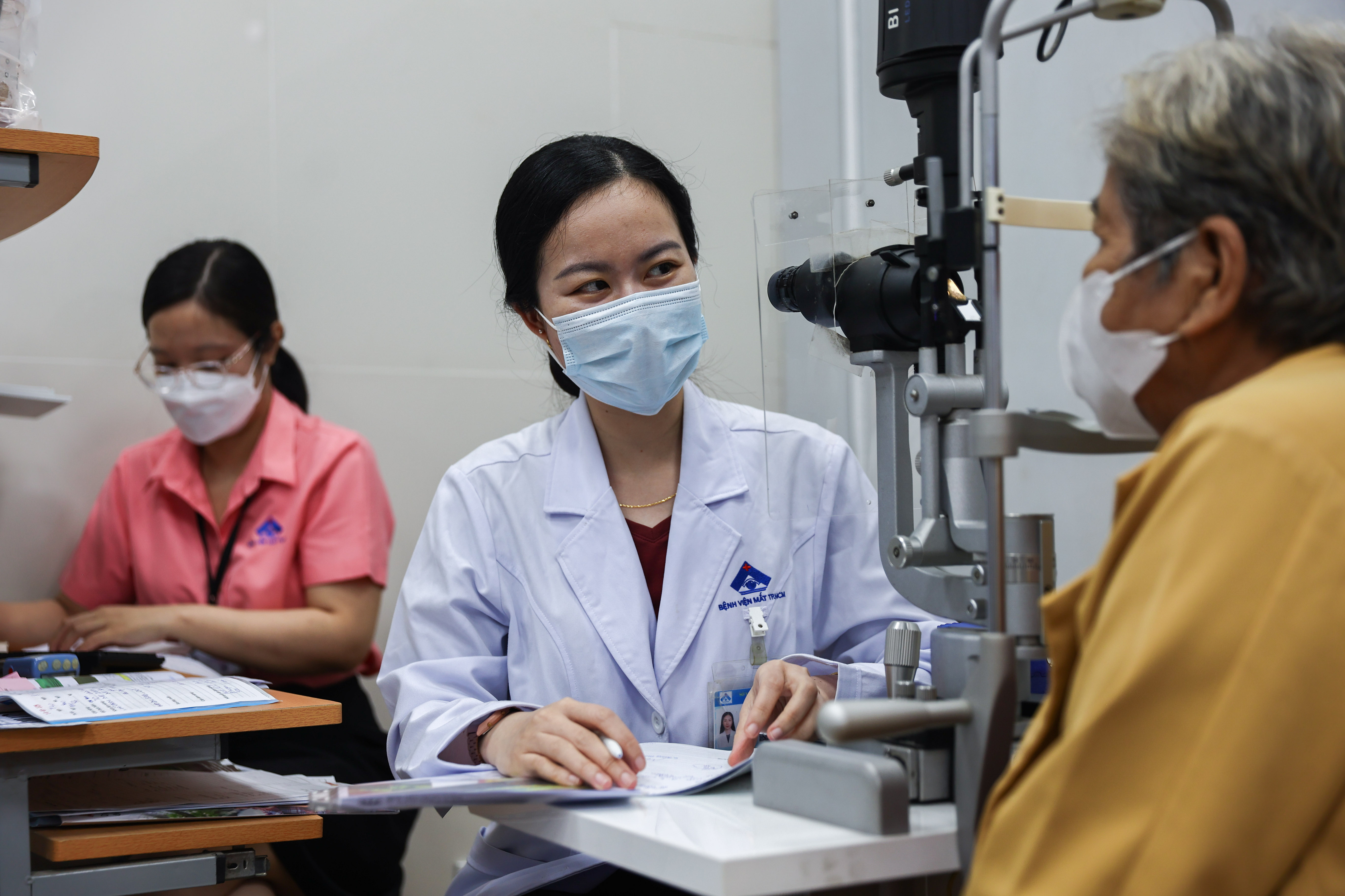 Competency assessment for doctors planned for march 2027 before practice