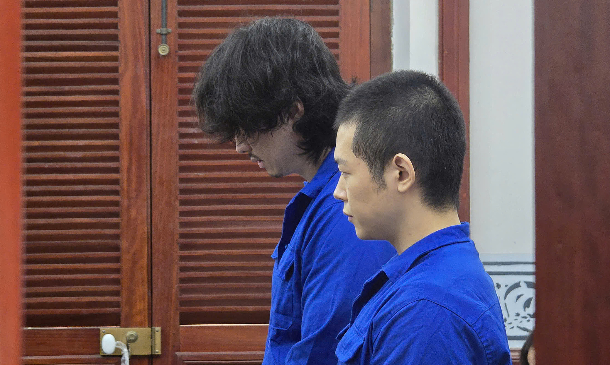 Korean national who beat restaurant owner to death: "was not lucid during the crime"