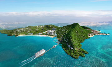 MerryLand Quy Nhon developer's profit drops sharply