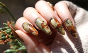 Shooting at US nail salon over demand for free manicure