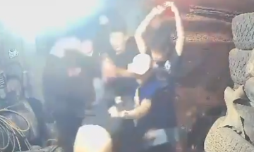 Man assaulted by group after noise complaint over karaoke