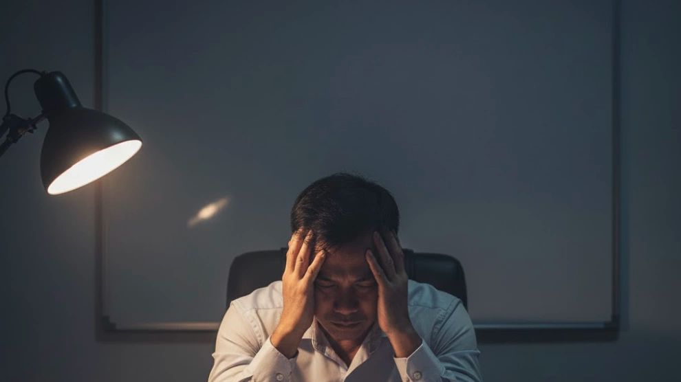 How mid-career professionals can navigate job loss at 50