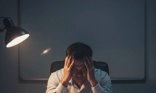 How mid-career professionals can navigate job loss at 50