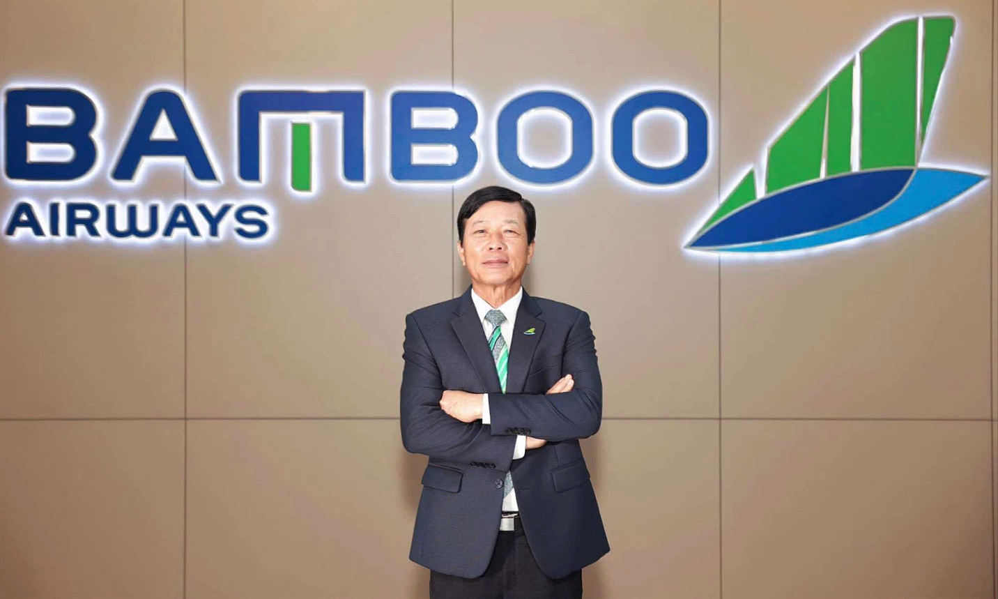 Former Bamboo Airways chairman Le Thai Sam barred from exiting Vietnam