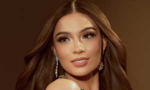 Asian beauties vie for Miss World crown