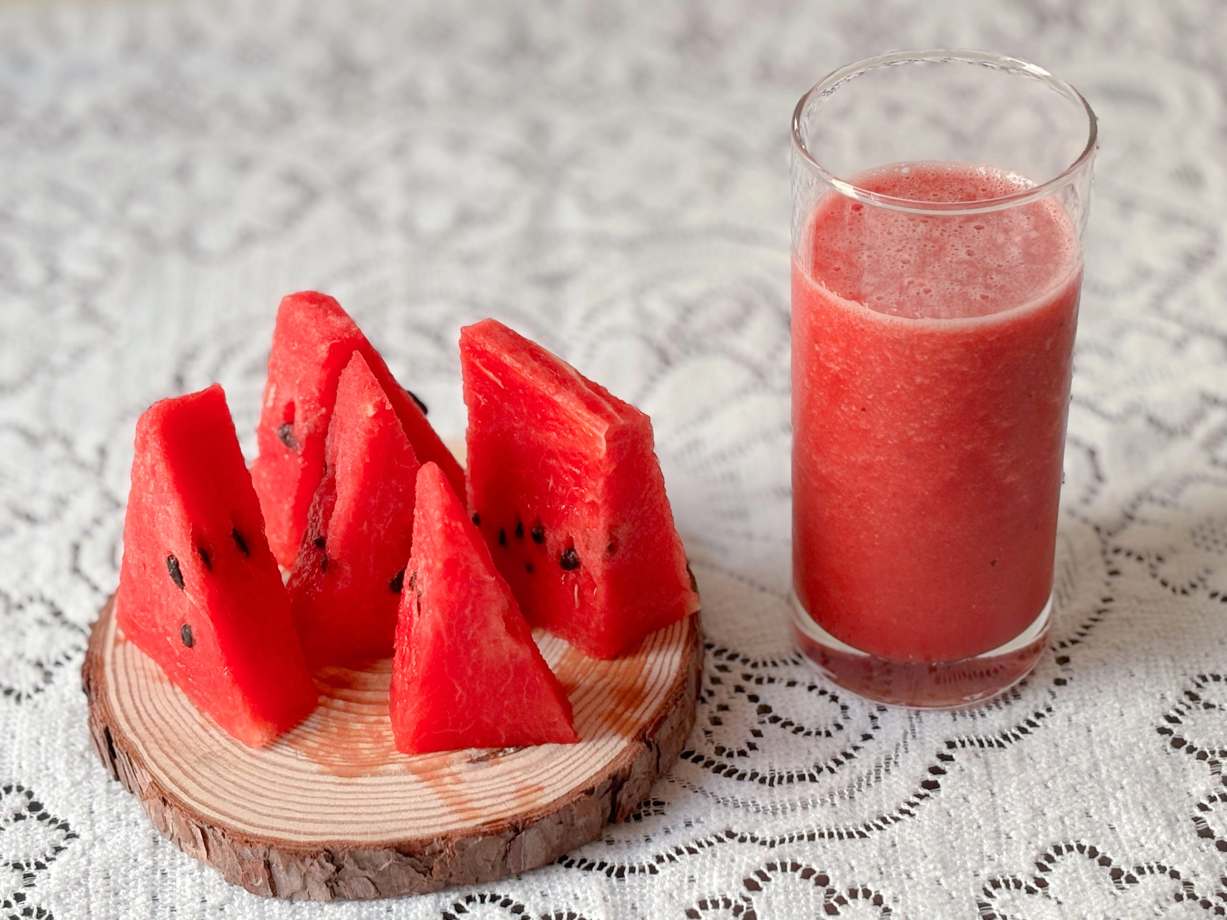 5 red foods people with high blood pressure should consume