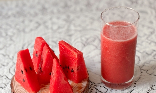 5 red foods people with high blood pressure should consume