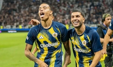 Greenwood investigated by UEFA