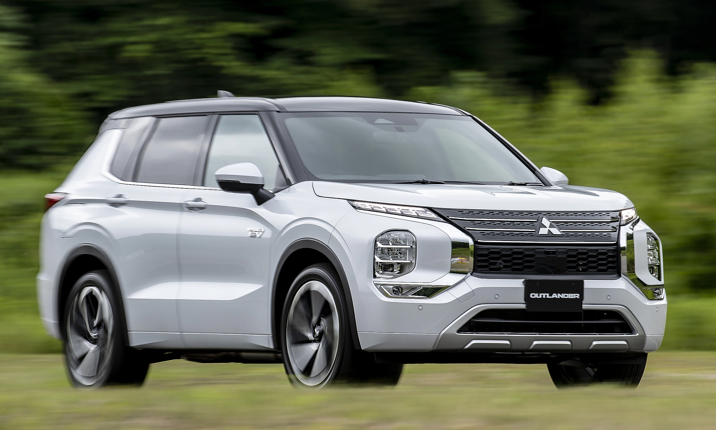 Mitsubishi Outlander to return to Vietnam
