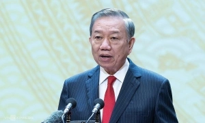 Party General Secretary, President to visit Russia, France