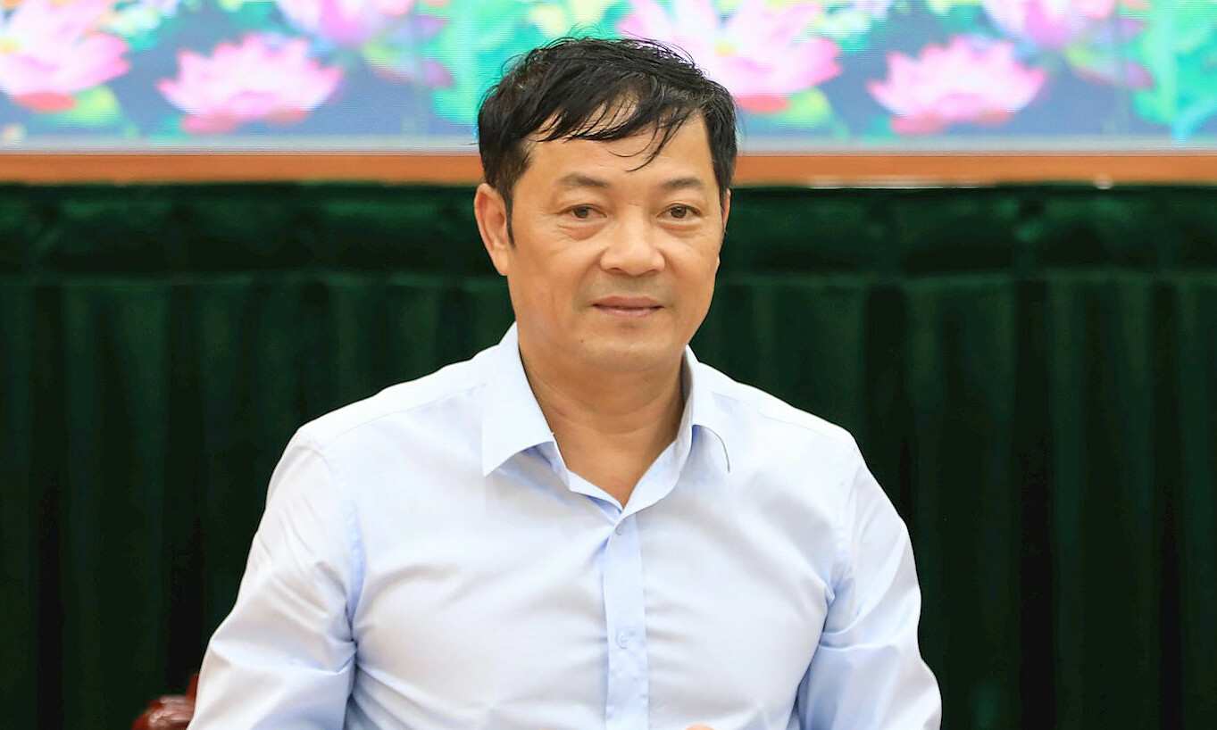 Lam Dong vice chairman appointed deputy minister of agriculture and environment