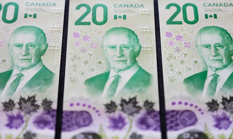 Canada unveils 20-dollar banknote featuring king Charles