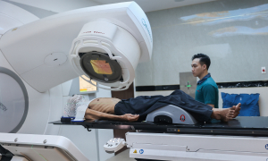 The growing cost of cancer treatment in Vietnam